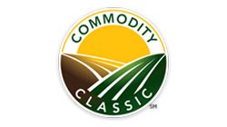 Commodity Classic Logo