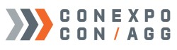 CONEXPO CON/AGG Logo