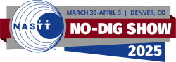 No-Dig Logo