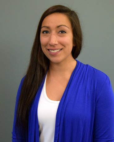 Talina Sotelo Joins Customer Service Team